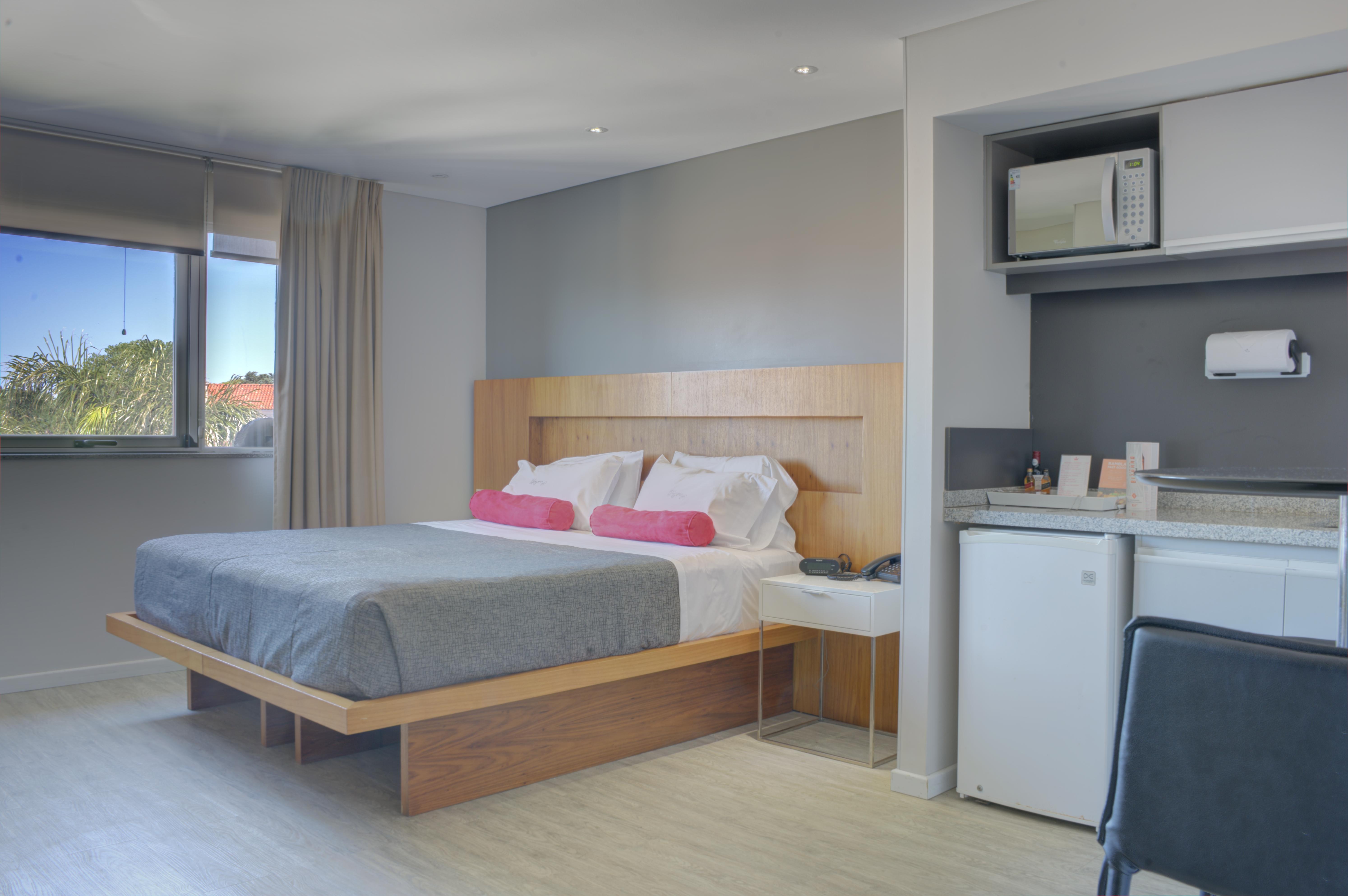 Regency Rambla Design Apart Hotel Montevideo Exterior photo