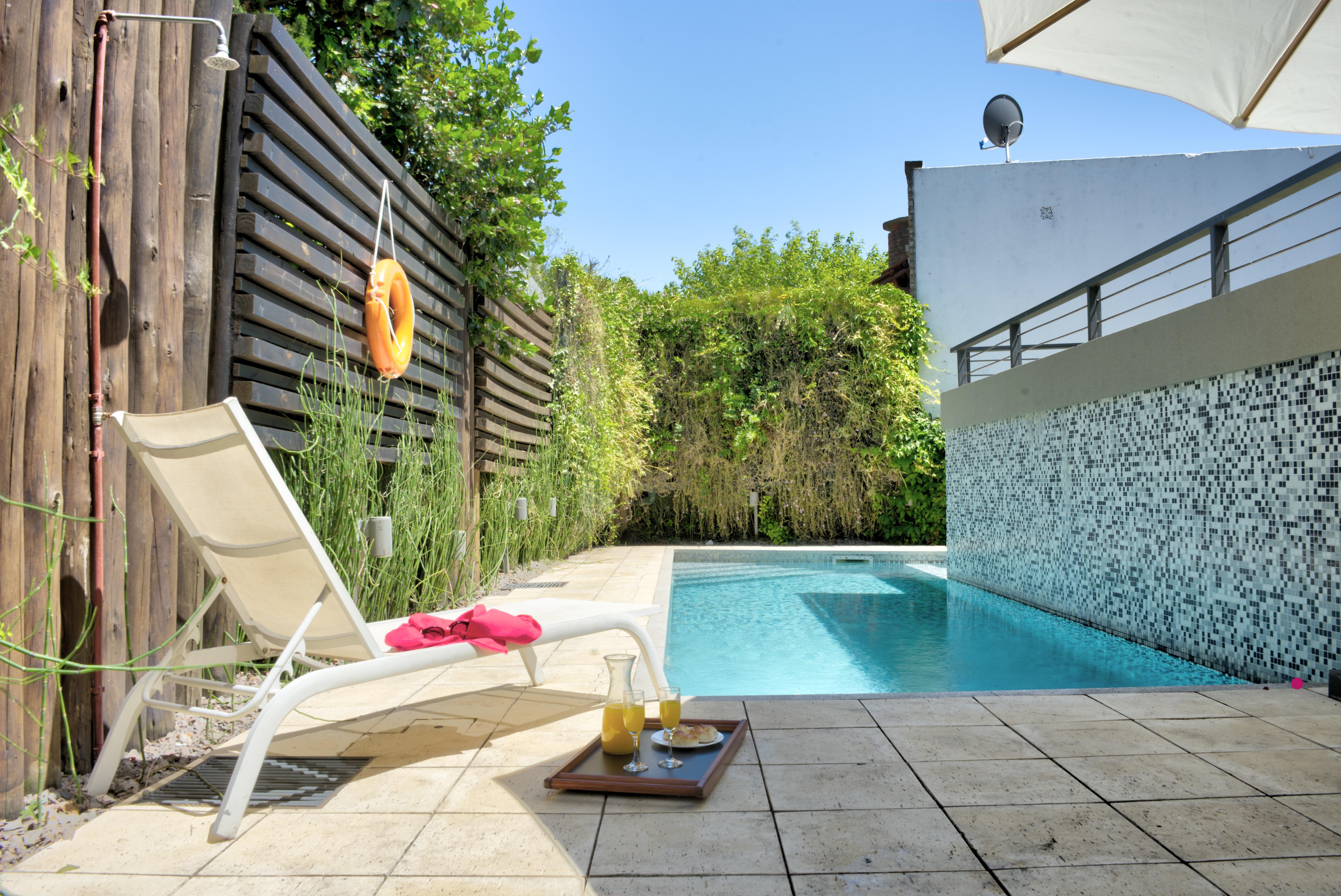 Regency Rambla Design Apart Hotel Montevideo Exterior photo