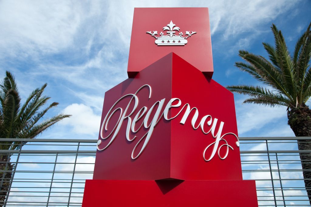 Regency Rambla Design Apart Hotel Montevideo Exterior photo