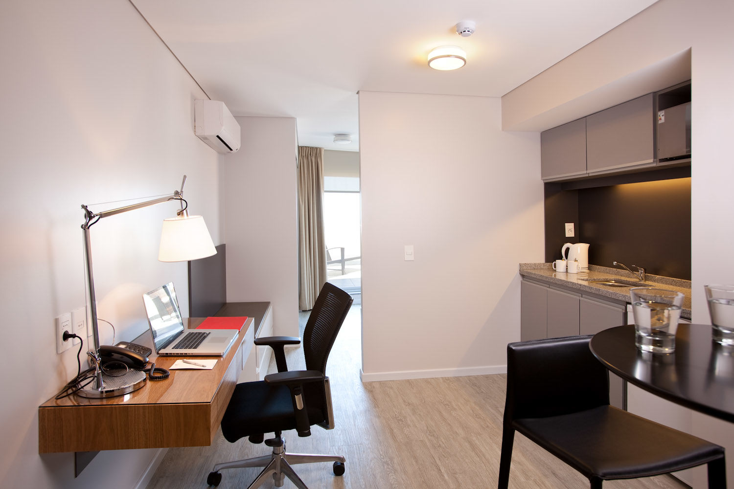 Regency Rambla Design Apart Hotel Montevideo Exterior photo