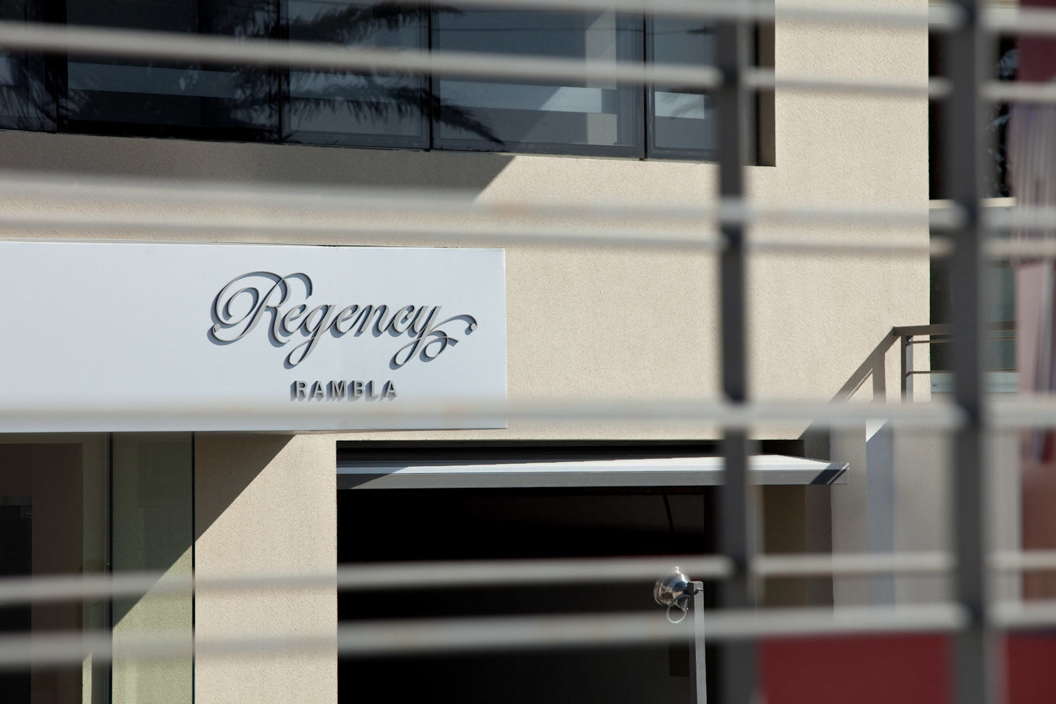 Regency Rambla Design Apart Hotel Montevideo Exterior photo