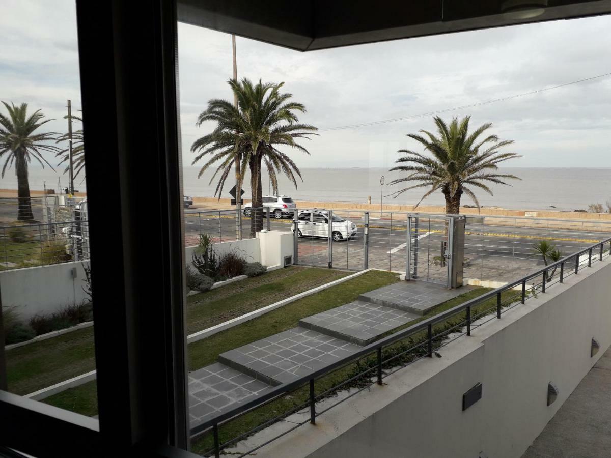 Regency Rambla Design Apart Hotel Montevideo Exterior photo