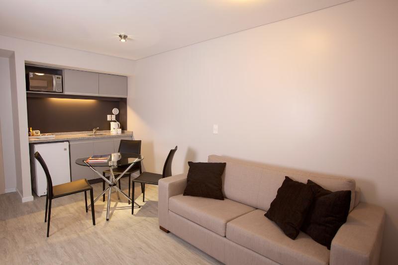 Regency Rambla Design Apart Hotel Montevideo Exterior photo
